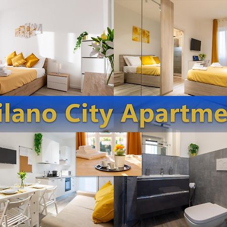Milano City Apartments - Stylish House Free Wifi-Parking-Airport 외부 사진
