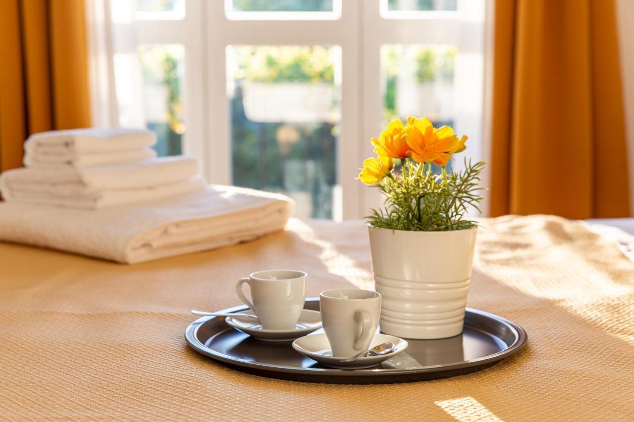 Milano City Apartments - Stylish House Free Wifi-Parking-Airport 외부 사진
