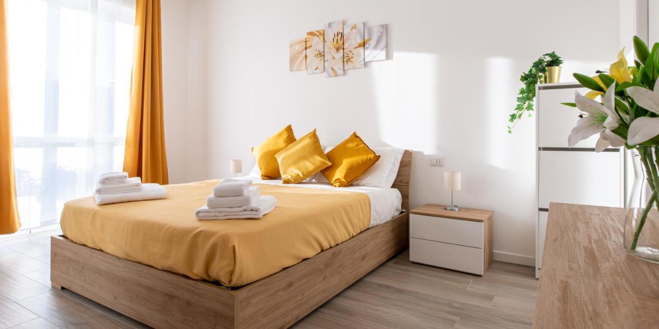 Milano City Apartments - Stylish House Free Wifi-Parking-Airport 외부 사진