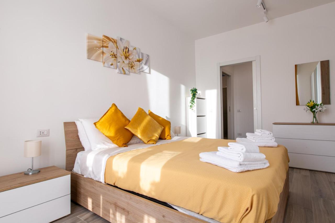Milano City Apartments - Stylish House Free Wifi-Parking-Airport 외부 사진