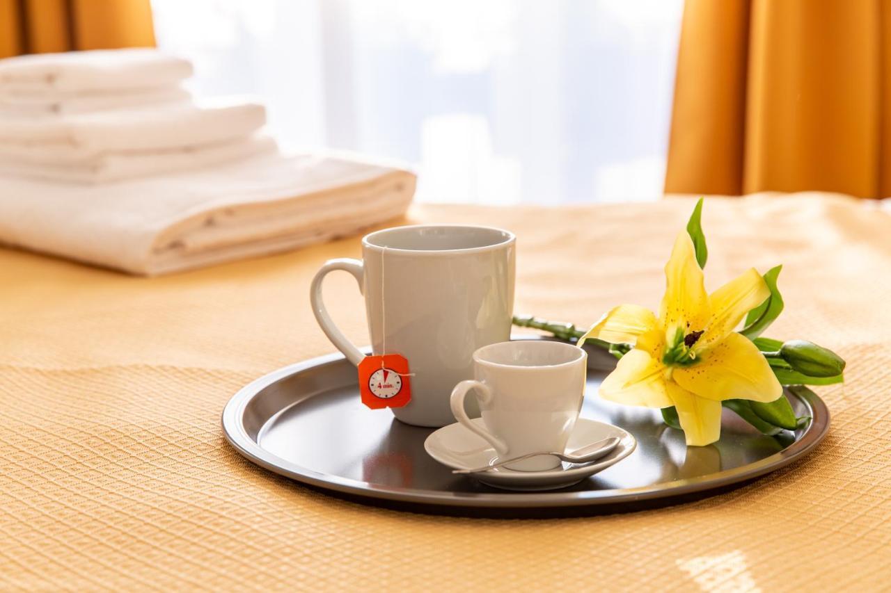 Milano City Apartments - Stylish House Free Wifi-Parking-Airport 외부 사진