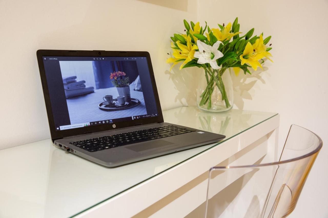 Milano City Apartments - Stylish House Free Wifi-Parking-Airport 외부 사진