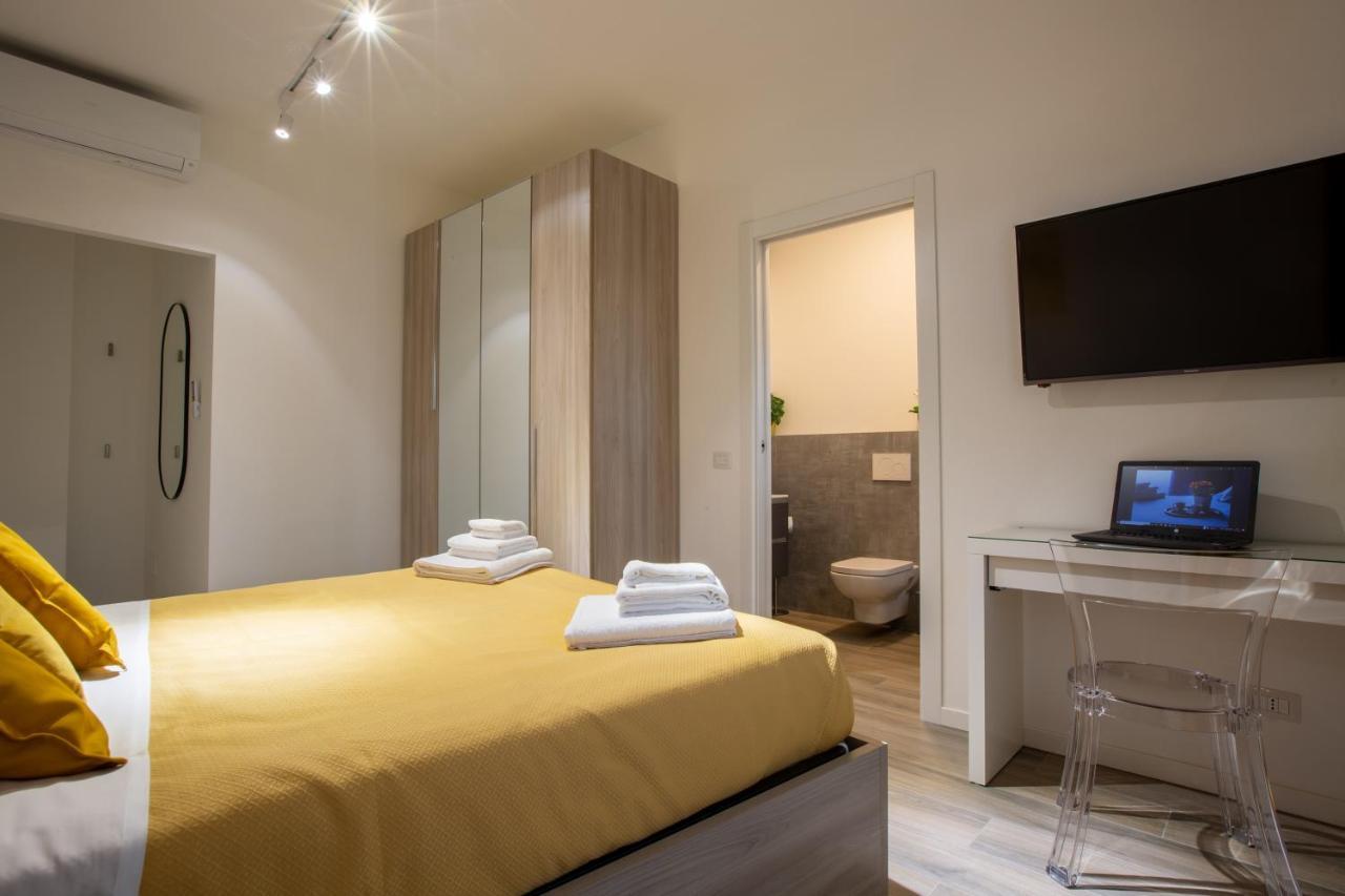 Milano City Apartments - Stylish House Free Wifi-Parking-Airport 외부 사진