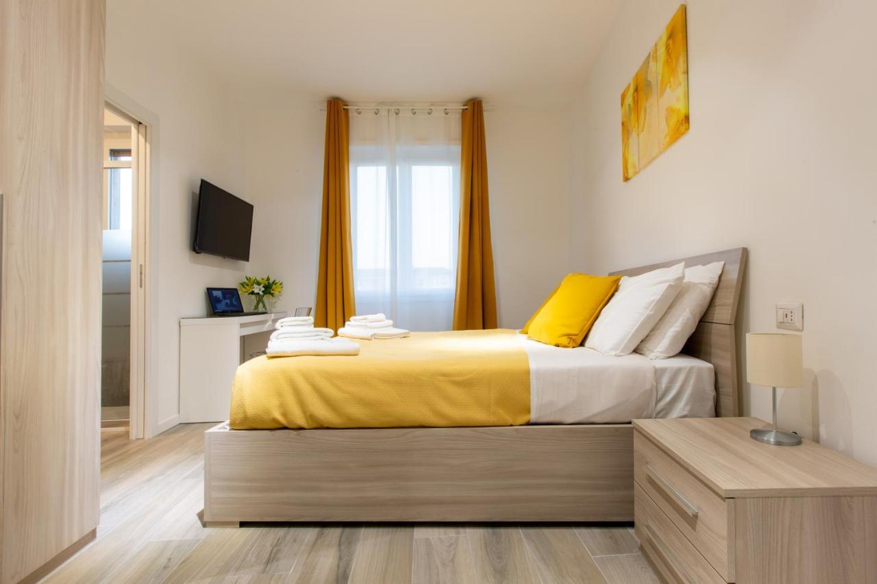 Milano City Apartments - Stylish House Free Wifi-Parking-Airport 외부 사진